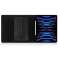 SC Pen + Keyboard Case voor Apple iPad Pro 12.9 2020 / 2021 / 2022 Zwart foto 3