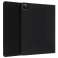 SC Pen + Keyboard Case voor Apple iPad Pro 12.9 2020 / 2021 / 2022 Zwart foto 5