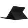SC Pen + Keyboard Case voor Apple iPad Pro 12.9 2020 / 2021 / 2022 Zwart foto 6