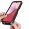 Defense360-deksel til Samsung Galaxy A14 5G svart bilde 4