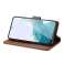 Wallet Wallet voor Samsung Galaxy A14 5G Zwart foto 1