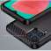 TPUcarbon deksel til Samsung Galaxy M33 5G svart bilde 2