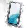 Coque hybride Flexair pour Magsafe pour Samsung Galaxy A54 5G photo 4