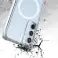 Coque hybride Flexair pour Magsafe pour Samsung Galaxy A54 5G photo 2