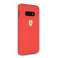Ferrari Hardcase for Samsung Galaxy S10e red/red S image 2