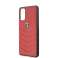 Ferrari Hardcase for Samsung Galaxy S20 red/red He image 2