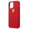 Ferrari iPhone 12 mini 5,4 » étui rigide rouge/rouge On T photo 5