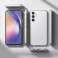 Ringke Fusion-deksel til Samsung Galaxy A54 5G matt klar bilde 6