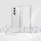 Ringke Fusion Case voor Samsung Galaxy A54 5G Clear foto 3