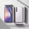 Ringke Fusion Case voor Samsung Galaxy A54 5G Clear foto 6
