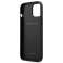 Fodral till Ferrari iPhone 12 Pro Max 6,7" röd/röd hardcase O bild 4