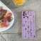 Mood Case voor Samsung Galaxy A34 5G Garden Violet foto 1