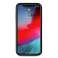 Telefonskal till Ferrari iPhone 12 Pro Max 6,7" svart/svart hardcase O bild 5
