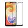 Edzett üveg Hofi Glass Pro+ Samsung Galaxy A34 5G fekete készülékhez kép 1