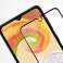 Edzett üveg Hofi Glass Pro+ Samsung Galaxy A34 5G fekete készülékhez kép 6