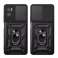 Pouzdro Camshield Pro pro Motorola Moto E22 / E22i Black fotka 1