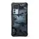 Ringke Fusion X Hülle für Xiaomi 12T / 12T Pro Camo Schwarz Bild 2