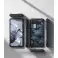 Ringke Fusion X Hülle für Xiaomi 12T / 12T Pro Camo Schwarz Bild 5