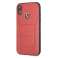 Ferraria Hardcase FEH488HCI61RE iPhone Xr rouge/rouge Scuderia 488 photo 1