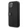Coque pour Ferrari iPhone 13 mini 5,4 » livre noir/noir On Track photo 3