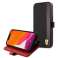 Coque pour Ferrari iPhone 13 mini 5,4 » livre noir/noir On Track photo 5