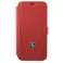 Ferrari iPhone 12 Pro Max 6,7 » livre rouge/rouge Off T photo 1