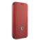 Ferrari iPhone 12 Pro Max 6,7 » livre rouge/rouge Off T photo 2