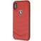 Ferrari Hardcase iPhone X/Xs rood/rood foto 1