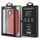 Ferrari Hardcase iPhone X/Xs rood/rood foto 6