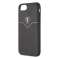 Ferrari iPhone 7/8 SE2020/SE2022 custodia rigida nero/nero foto 2