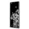 Housse de téléphone US Polo Shiny pour Samsung Galaxy S20 Ultra blanc/blanc photo 3