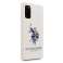 Θήκη τηλεφώνου US Polo Silicone Collection για Samsung Galaxy S20 bia εικόνα 5