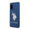 US Polo Silicone Collection Phone Case pour Samsung Galaxy S20 gran photo 1