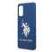 US Polo Silicone Collection Phone Case pour Samsung Galaxy S20 gran photo 2
