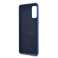 US Polo Silicone Collection Phone Case pour Samsung Galaxy S20 gran photo 3