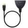 Switch 3x HDMI Full HD 1080p splitter for DVD TV console image 6