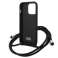 Θήκη Karl Lagerfeld KLHCP13LCMNIPK για σκληρό περίβλημα iPhone 13 Pro / 13 6,1" εικόνα 1