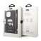 Θήκη Karl Lagerfeld KLHCP13LCMNIPK για σκληρό περίβλημα iPhone 13 Pro / 13 6,1" εικόνα 4
