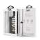Karl Lagerfeld KLHCN65KAGBK iPhone 11 Pro Max zwart/zwart Karl G logo foto 6
