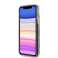 Case Karl Lagerfeld KLHCN61KCGLGO voor iPhone 11 / Xr 6,1" hardcase Liqu foto 6