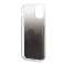 Karl Lagerfeld Case KLHCN61CFNRCBK voor iPhone 11 6,1" / Xr hardcase Ch foto 4