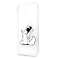Karl Lagerfeld Case KLHCN61CFNRC voor iPhone 11 6,1" / Xr hardcase Choup foto 2