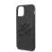 Karl Lagerfeld Case KLHCN58TJKBK pour iPhone 11 Pro hardcase noir/tabletop photo 3