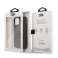 Karl Lagerfeld Case KLHCN58TJKBK pour iPhone 11 Pro hardcase noir/tabletop photo 4