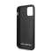 Karl Lagerfeld Case KLHCN58TJKBK pour iPhone 11 Pro hardcase noir/tabletop photo 5