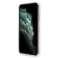 Karl Lagerfeld Case KLHCN58CKTR voor iPhone 11 Pro hardcase Karl &Choup foto 1