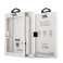 Karl Lagerfeld Case KLHCN58CKTR voor iPhone 11 Pro hardcase Karl &Choup foto 4
