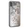 Karl Lagerfeld -kotelo KLHCI65KSICGO iPhone Xs Max kovalle kotelolle Iconic Li kuva 4