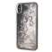 Karl Lagerfeld -kotelo KLHCI65KSICGO iPhone Xs Max kovalle kotelolle Iconic Li kuva 6