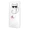 Karl Lagerfeld Case KLHCI65CFA voor iPhone Xs Max hardcase Choupette Fun foto 5